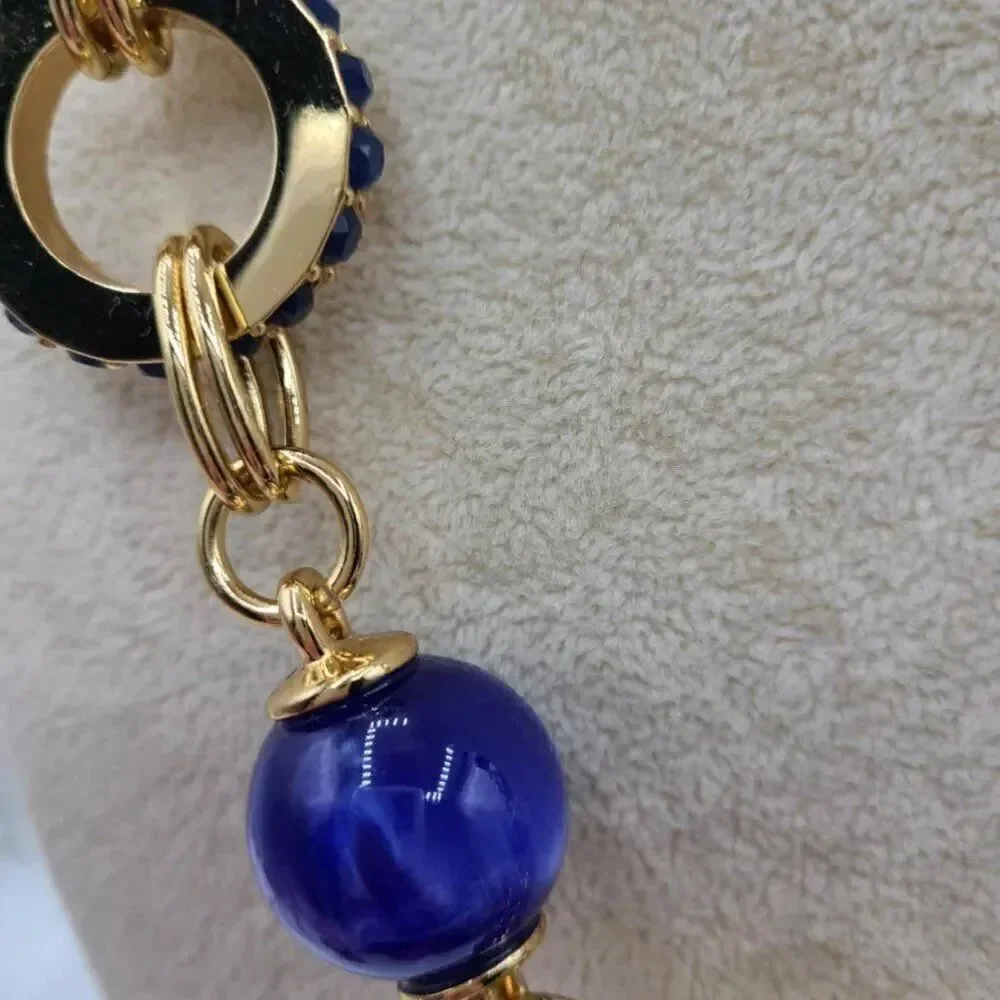 Kate Spade stunning chunky